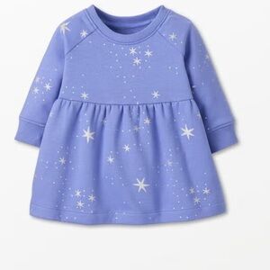 Hanna Andersson Star dress